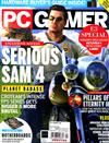 PC GAMER（美國版）9月號/2018 第308期