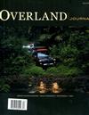 OVERLAND JOURNAL秋季號/2018