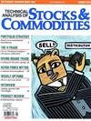 T.A. STOCKS & COMMODITIES 8月號/2018