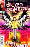 THE WICKED RIGHTEOUS 第6期