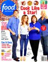 food network magazine 9月號/2018