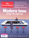 THE ECONOMIST 經濟學人 第33期/2018