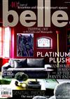 belle 8-9月號/2018
