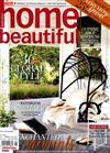 Aust home beautiful 8月號/2018