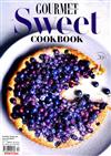 GOURMET TRAVELLER：Sweet COOKBOOK 2018