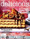 delicious（澳洲版）8月號/2018 第184期