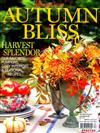 VICTORIA Classics：AUTUMN BLISS 2018