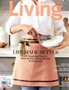 MARTHA STEWART Living 9月號/2018 第287期