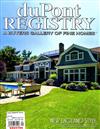 duPont REGISTRY Homes 9月號/2018