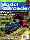 Model Railroader 9月號/2018