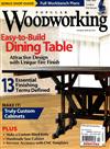 POPULAR Woodworking 10月號/2018 第241期