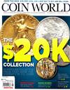 COIN WORLD 8月號/2018