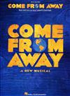 COME FROM AWAY -Vocal Seletctions