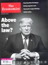 THE ECONOMIST 經濟學人 第34期/2018