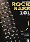 ROCK BASS 101 +Audio Access