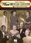 THE GREAT AMERICAN SONGBOOK (E-Z Play Tody #284)