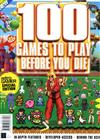 retro GAMER：100 GAMES TO PLAY BEFORE YOU DIE 第1版