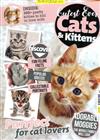 HEALTH & LIFESTYLE 第12期：Cutest Ever Cats & Kittens