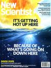 New Scientist 0804/2018 第3189期