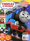 FUN TO LEARN/THOMAS & FRIENDS 9-10月號/2018 第84期