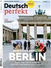 Deutsch perfekt 8月號/2018