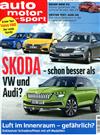 auto motor und sport 0705/2018+別冊