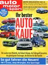 auto motor und sport 0719/2018