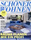 SCHONER WOHNEN 8月號/2018