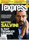 l’express 0815-0821/2018 第3502期