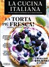 LA CUCINA ITALIANA 8月號/2018 第8期