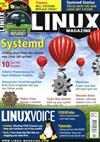 LINUX MAGAZINE UK 9月號/2018第214期+DVD