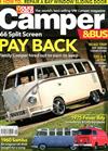 VOLKS WORLD 9月號/2018：Camper & BUS