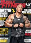 MUSCLE & FITNESS（英國版）9月號/2018