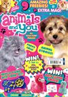 animals and you 第237期