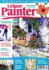 Leisure Painter 9月號/2018