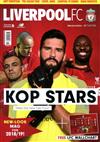 LIVERPOOL FC 9月號/2018 第73期