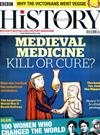 BBC HISTORY MAGAZINE 9月號/2018