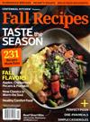 CENTENNIAL KITCHEN Presents：Fall Recipes