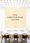 PETITE PASSPORT GUIDE：THE AMSTERDAM GUIDE 阿姆斯特丹