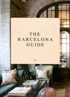 PETITE PASSPORT GUIDE：THE BARCELONA GUIDE 巴塞隆納