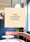 PETITE PASSPORT GUIDE：THE LONDON GUIDE 倫敦