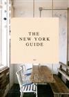 PETITE PASSPORT GUIDE： THE NEW YORK GUIDE 紐約