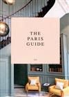 PETITE PASSPORT GUIDE：THE PARIS GUIDE 巴黎