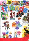 FUN TO LEARN friends（英國版）第399期+玩具組