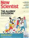 New Scientist 0811/2018 第3190期