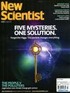 New Scientist 0818/2018 第3191期