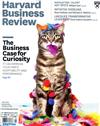 Harvard Business Review 9-10月號/2018