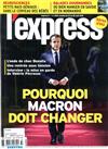 l’express 0822-0828/2018 第3503期