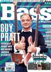 Bass Guitar Magazine 9月號/2018 第160期