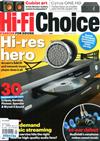 HI-FI CHOICE 9月號/2018 第440期